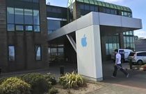 Apple devant la justice européenne pour contester son amende record