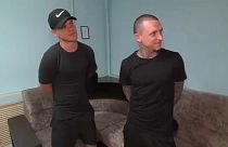 Kiengedték a börtönből a verekedésbe keveredett orosz labdarúgókat