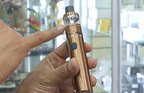 Les Etats-Unis déclarent la guerre aux cigarettes électroniques aromatisées