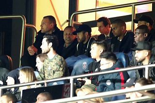 TAS reduz castigo de Neymar