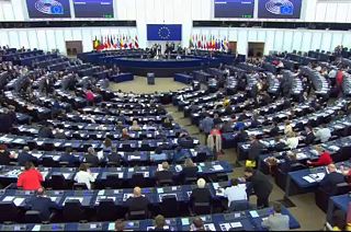 Brexit é de novo debatido no Parlamento Europeu