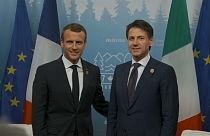 Roma-Parigi: pace fatta, almeno sulla carta