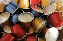 Lebomló kávékapszulákat fejlesztett ki egy német cég