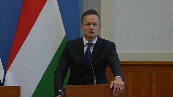 Brexit: Magyarország közösen lép az EU-val Brexit: Magyarország közösen lép az EU-val