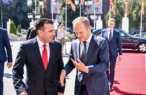 «Πρωταθλήτρια πολιτικής ωριμότητας»