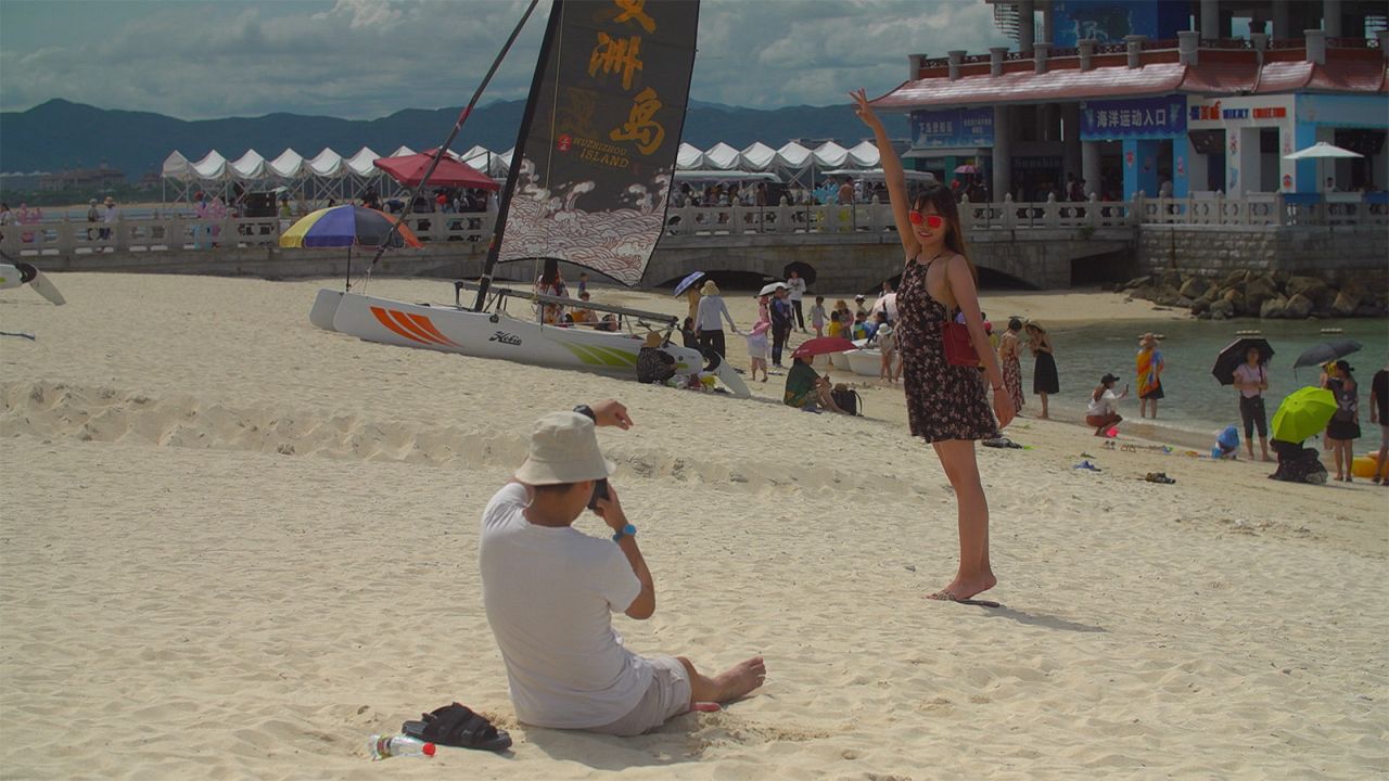 Deniz, macera, gece hayatı ve daha fazlası: Sanya'yı keşfedin