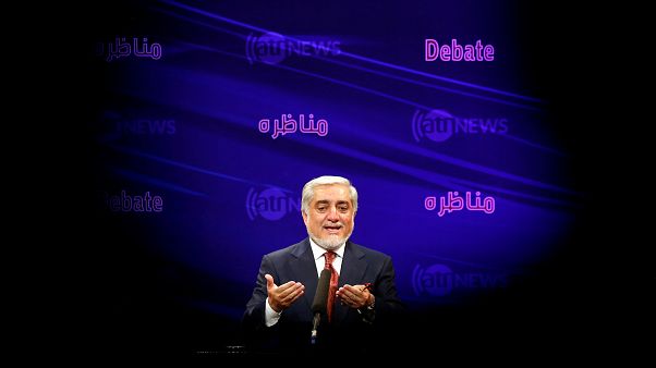 چرا عبدالله و چهره های جهادی افغانستان بر صلح با طالبان تاکید دارند؟ چرا عبدالله و چهره های جهادی افغانستان بر صلح با طالبان تاکید دارند؟