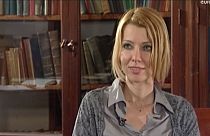 Elif Şafak'ın son romanı ile ilgili 'intihal' iddialarına Doğan Kitap'tan kınama