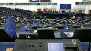 Κομισιόν: Ξεκινούν οι ακροάσεις των νέων επιτρόπων στο Ευρωκοινοβούλιο