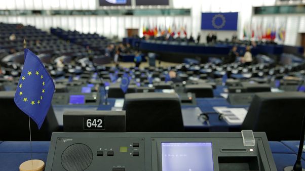 Κομισιόν: Ξεκινούν οι ακροάσεις των νέων επιτρόπων στο Ευρωκοινοβούλιο Κομισιόν: Ξεκινούν οι ακροάσεις των νέων επιτρόπων στο Ευρωκοινοβούλιο
