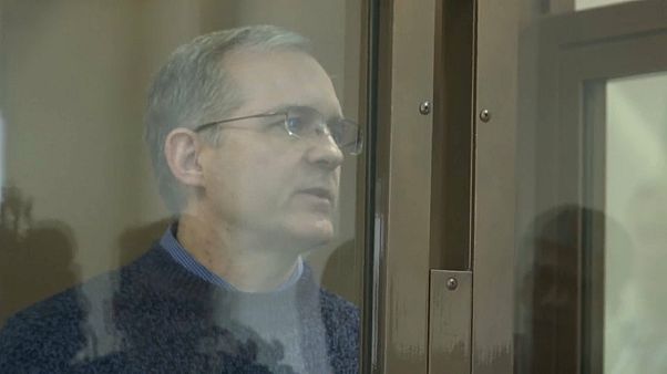 Пол Уилан остаётся под арестом Пол Уилан остаётся под арестом