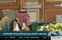 العاهل السعودي الملك سلمان