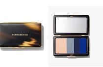 Two of Victoria Beckham Beauty's eye bricks have already sold out