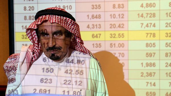 Tensión y desconfianza tras el ataque a ARAMCO Tensión y desconfianza tras el ataque a ARAMCO