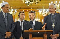 Fransa Baş Hahamı'ndan Müslümanlara çağrı: Kur'an'ı 'eskide kalmış bir bakış açısıyla' yorumlamayın