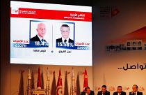 Τυνησία: Ανακοινώθηκε το αποτέλεσμα του πρώτου γύρου των εκλογών