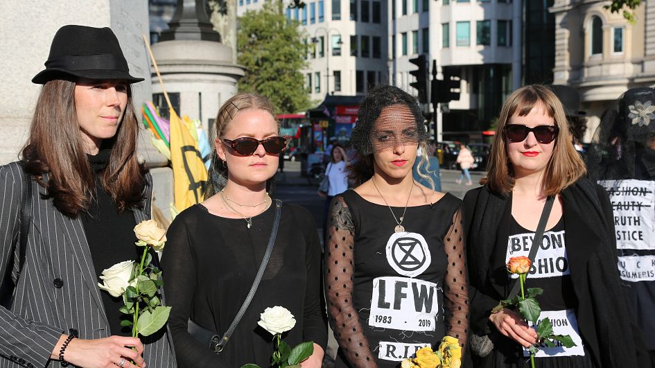 WATCH | Protesting fast fashion almost made me fail my master's