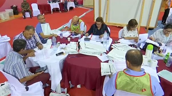 Megvannak az első forduló győztesei Tunéziában Megvannak az első forduló győztesei Tunéziában