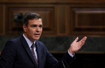 بن‌بست برای تشکیل دولت در اسپانیا؛ ۱۰ نوامبر انتخاب جدید برگزار می‌شود