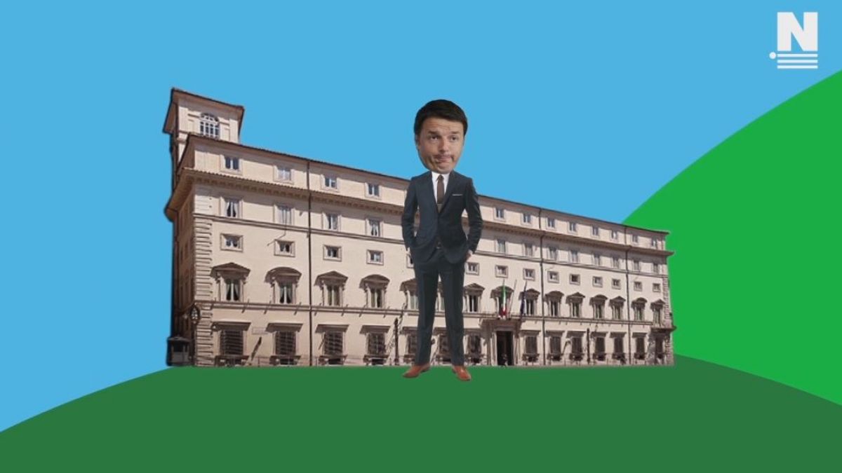 Da Cossutta a Renzi: storia del centrosinistra, storia di scissioni