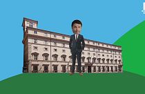 Da Cossutta a Renzi: storia del centrosinistra, storia di scissioni