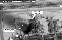 مقام آمریکایی: حمله به عربستان با موشک کروز از ایران انجام شد