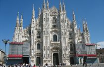 كاتدرائية ميلانو