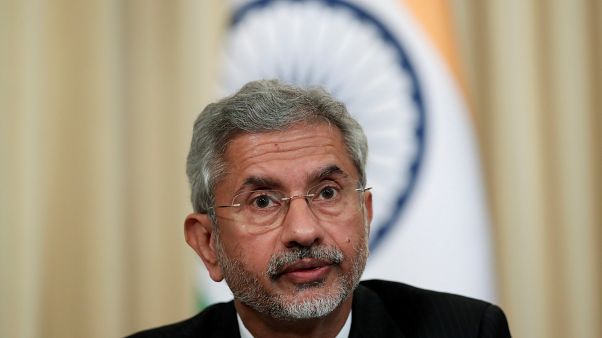 Hindistan: Pakistan kontrolündeki Azad Keşmir'i de alacağız Hindistan: Pakistan kontrolündeki Azad Keşmir'i de alacağız