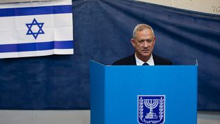 Eski İsrail Genel Kurmay Başkanı'na Hollanda'da savaş suçundan tazminat davası