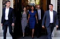 A legfelsőbb bíróságon múlik, hogy összeül-e korábban a brit parlament