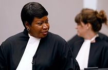 Başsavcı Bensouda UCM'nin Afganistan'daki savaş suçları soruşturması kararını temyize götürebilecek