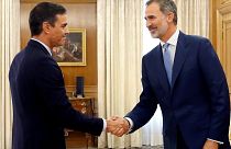Nuevas elecciones en España para el próximo 10 de noviembre