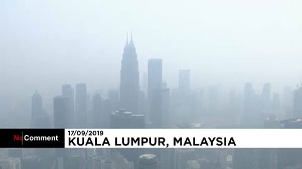 Füstben Kuala Lumpur Füstben Kuala Lumpur