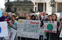 Climate Strikes are scheduled for 20th and 27th September