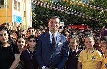 İmamoğlu: TRT dizisine 25 milyon TL verilmiş, 1994'te daha fazla işçi çıkarılmış