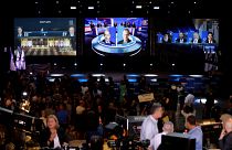 Ισραήλ: Μάχη στήθος με στήθος για Νετανιάχου και Γκαντς (exit polls)