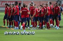 Τσάμπιονς Λιγκ: Η ώρα του Ολυμπιακού