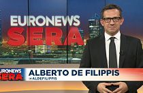 Euronews Sera | TG europeo, edizione di martedì 17 settembre 2019