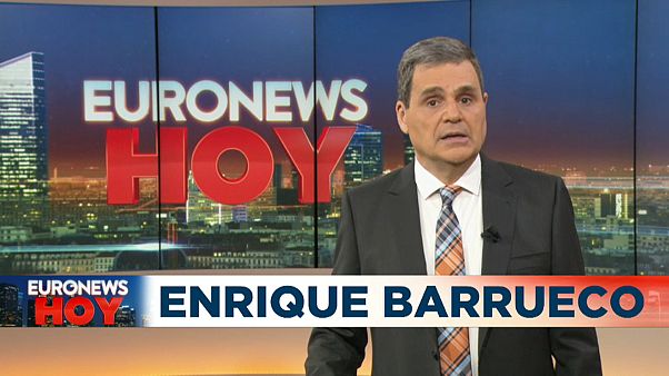 Euronews Hoy | Las noticias del martes 17 de septiembre de 2019 Euronews Hoy | Las noticias del martes 17 de septiembre de 2019
