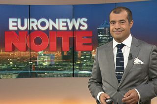 Euronews Noite | As notícias do Mundo de 17 de setembro de 2019