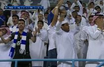 الهلال السعودي إلى نصف نهائي أبطال آسيا بفوزه على مواطنه الاتحاد 3-1