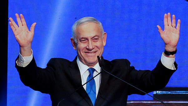 Israel: un gobierno de unidad podría ser la única solución Israel: un gobierno de unidad podría ser la única solución