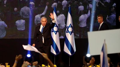 Voto in Israele: Netanyahu lotta per la sua sopravvivenza politica 