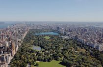 Bemutatták a világ legmagasabb lakóépületét New Yorkban