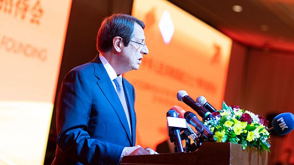 Πρόεδρος Αναστασιάδης: «Όταν θα γίνει η προσφυγή για την Αμμόχωστο θα ανακοινωθεί» Πρόεδρος Αναστασιάδης: «Όταν θα γίνει η προσφυγή για την Αμμόχωστο θα ανακοινωθεί»