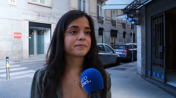 Reacciones sobre la repetición electoral en España Reacciones sobre la repetición electoral en España