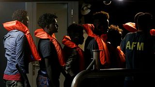 مالطا تستقبل 90 مهاجرا تمّ انقاذهم في مياهها الإقليمية