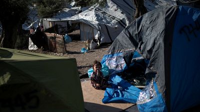 Προσφυγική κρίση: Μετατοπίζεται το βάρος των πιέσεων στην Ευρώπη