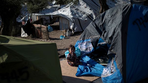 Προσφυγική κρίση: Μετατοπίζεται το βάρος των πιέσεων στην Ευρώπη Προσφυγική κρίση: Μετατοπίζεται το βάρος των πιέσεων στην Ευρώπη