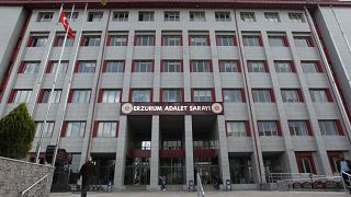 Erzurum Karayazı Belediyesine kayyum atandı